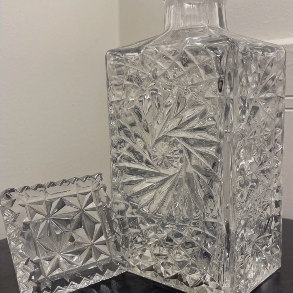 Decanter 1960 Barware - Picture 5 of 7